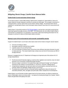 Microsoft Word - Seattle Steam and Climate Change_FINAL.docx
