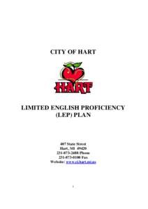 City of Hart LEP Plan_FINAL12_TJ