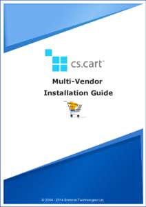 Multi-Vendor Installation Guide