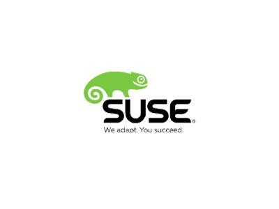 SUSE in the Enterprise ® 