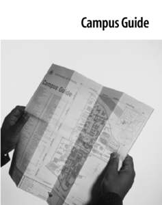 Campus Guide  UNIVERSITY OF ALBERTA Campus Guide