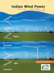 GWEC | Global Wind Statistics 2014