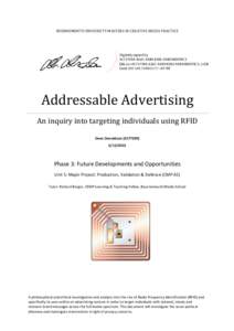 Microsoft Word - DD_Unit-5_Addressable_Advertising_final_1210.doc