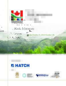 The 14th  Risk Mitigation CSR  &