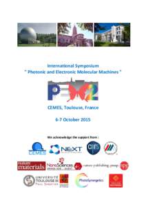 International Symposium 