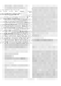 XXII Congreso Español de Toxicología y VI Iberoamericano  POR Paspalum paspalodes (Michx.)