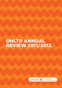UnLtd Annual Review 2  3