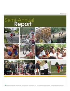 Fall 2012 Semi-Annual Report to Council
