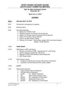 Microsoft Word - SFAB SC April 2010 agenda v4.docm