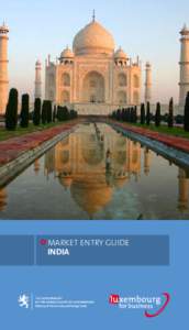 Market entry Guide INDIA 1  2