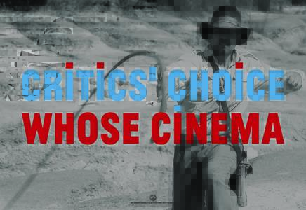 Film / Film genres / Visual arts / Film styles / Entertainment / Storytelling / Cinema of Asia / Jonathan Rosenbaum / Art film / Abbas Kiarostami / Jean-Luc Godard / Documentary film