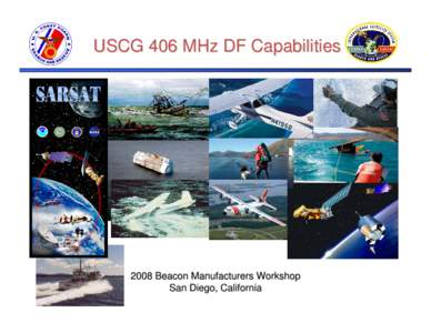 Microsoft PowerPoint - USCG 406 Df presentation for 08 BMW.ppt