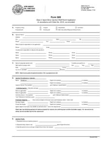 Submit Form To: El Dorado Regional Office P.O. BoxEl Dorado, ArkansasARKANSAS