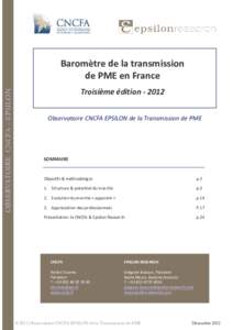 Barometre2012-CNCFA-EPSILON