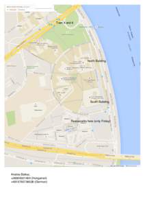 Eötvös Loránd University - Google Maps
