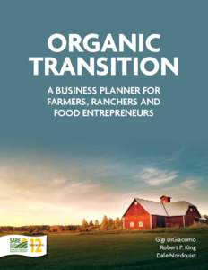 Sustainability / Natural environment / Food and drink / Organic food / Sustainable agriculture / Sustainable food system / Product certification / Agroecology / Sustainable Agriculture Research and Education / Organic certification / The Rodale Institute / Organic farming