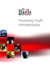 Preventing Youth Homelessness ‘Trying hard and being well meaning is not