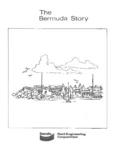 The Bermuda Story Field Engineering Corporation
