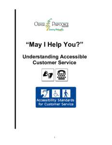 Microsoft Word - May I Help You - Training Handbook Oliver Paipoonge