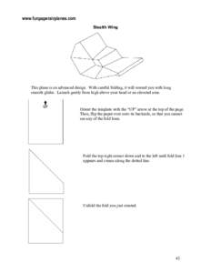 Paper folding / Software engineering / Origami / Structural geology / Computer programming / Folding / Fold / Crease / Recreational mathematics / YoshizawaRandlett system / Miura fold