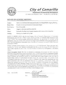 A2508_City Camarillo Community Developement_C554e