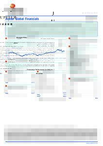 Economy / Finance / Money / Investment / Financial services / Morningstar /  Inc. / Investment management / Industry Classification Benchmark
