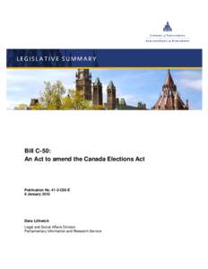 National Register of Electors / Elections in Canada / Suffrage / Canadian nationality law / Postal voting / Electoral College / Right of foreigners to vote / Elections / Politics / Government