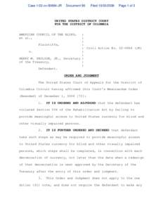 Case 1:02-cvJR  Document 96 Filed