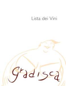 Sangiovese / Piemonte / Toscana / Lombardia / Trentino-Alto Adige/Südtirol wine / Friuli-Venezia Giulia wine / Wine tasting / Barolo / Soave / Italian wine / Wine / Wines of Piedmont