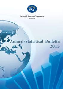 Annual Statistical Bulletin-2012