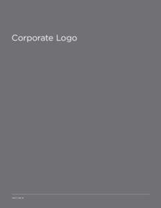 Corporate Brand Guidelines: VMware, Inc.