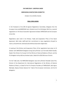 EU-MERCOSUR XXV Bi-Regional Negotiations Committee Joint Conclusions.pdf