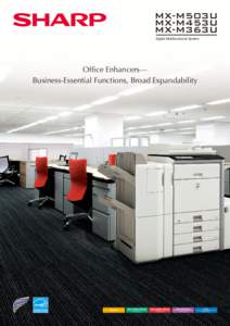 Business / Information technology management / Fax / Multifunction printer / Internet fax / Printer / Paperless office / MX / Portable Document Format / Technology / Office equipment / Computing