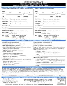 CY16 Direct Pay Interactive Enrollment Form