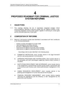 Microsoft Word - 4_Roadmap_for_Criminal_Justice_System_Reforms_SC