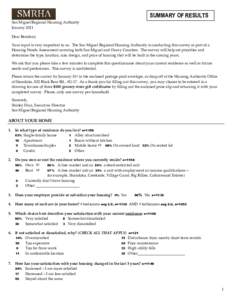 Microsoft Word - Household[removed]survey fill-in.doc