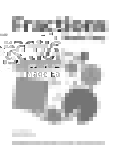 Fractions Understanding Fractions with Visual Models Jim Callahan & Marilyn Varricchio