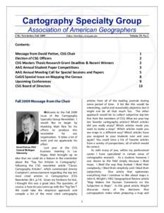 Microsoft Word - CSG_Newsletter_29-2.doc