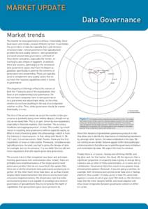 MARKET UPDATE  Data Governance Market trends  Champion