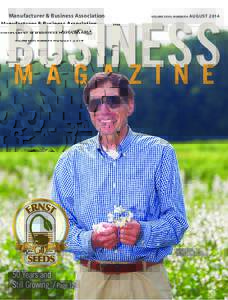 BusinessMagazine August2014