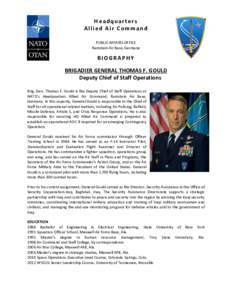 Burton M. Field / William T. Hobbins / Military personnel / United States / Military