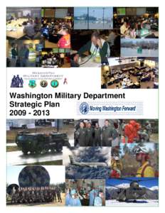 [removed]Strategic Plan - Washington Military Department