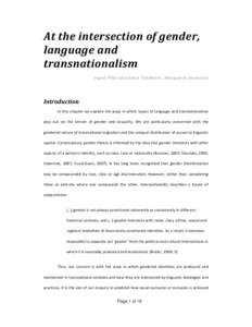 Microsoft Word - hdbk_lgglobalization_gender.doc