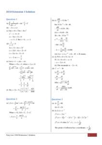 Integral calculus / Analytic functions / Trigonometry / Trigonometric functions / Natural logarithm / Exponentials / Integration by parts / Proof that π is irrational / Mathematical analysis / Mathematics / Calculus