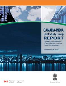 Microsoft Word - Canada-India Joint Study -- English -- June 24.doc