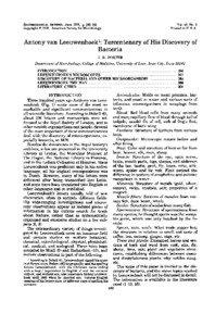 BACTERIOLOGICAL REVIEWS, June 1976, p[removed]Copyright © 1976 American Society for Microbiology