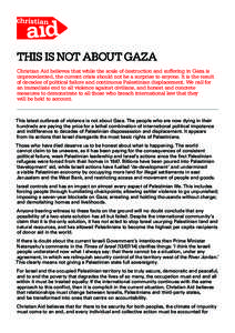 This-is-not-about-Gaza-statement-July-2014