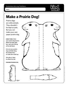 Name:  tm Make a Prairie Dog! Prairie dogs