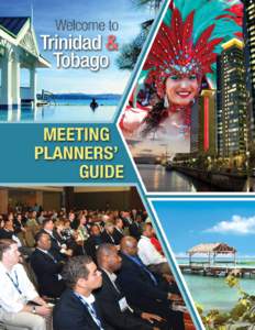 1  Trinidad & Tobago Convention Bureau 2