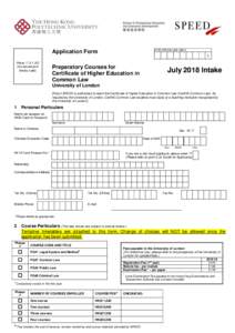 FOR OFFICE USE ONLY  Application Form Photo 1” X 1.25” (for issuance of library card)